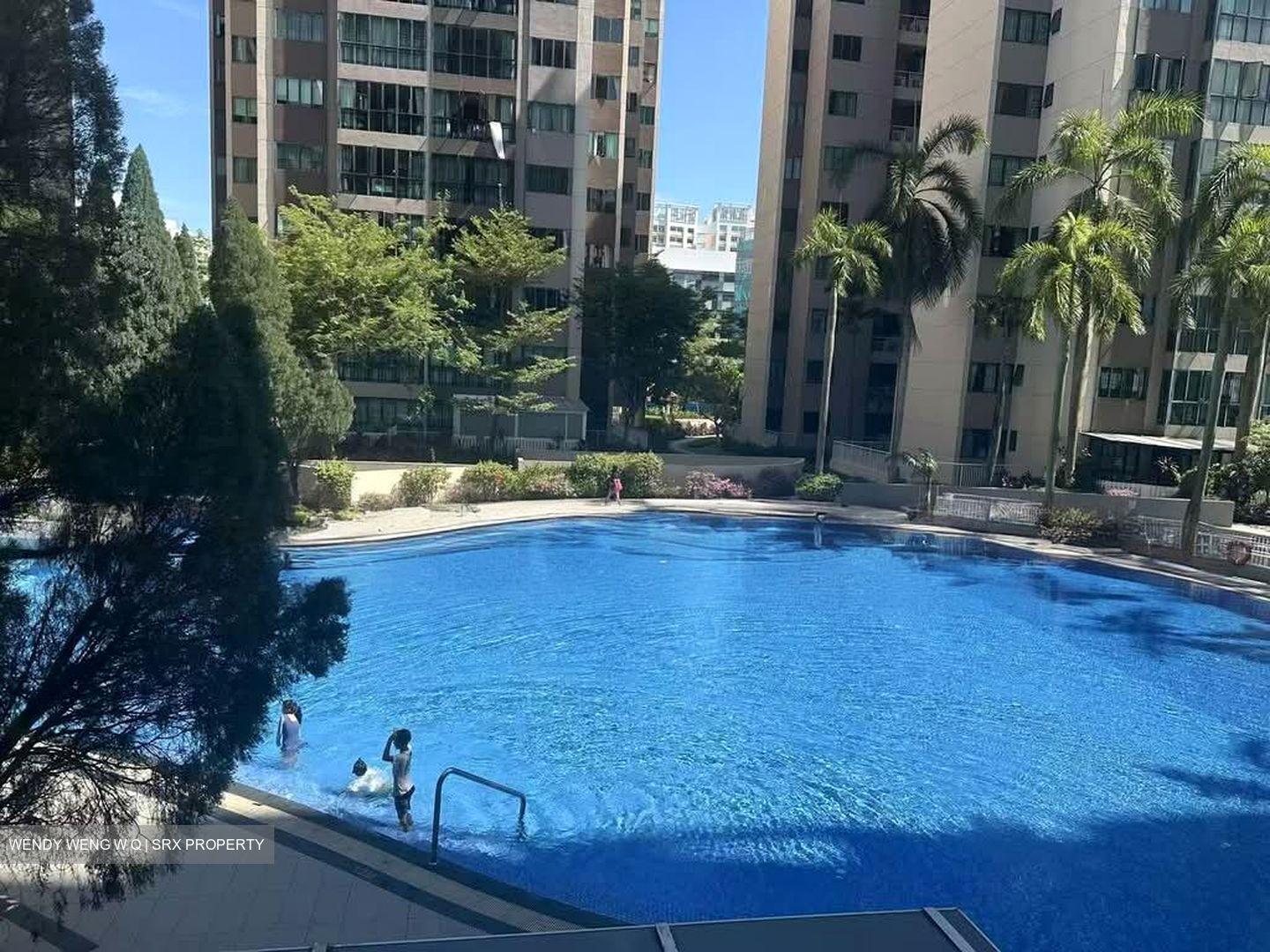 Pinevale (D18), Condominium #588853651